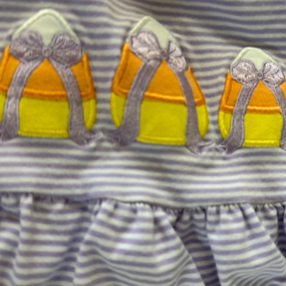 Jellybean girls dress